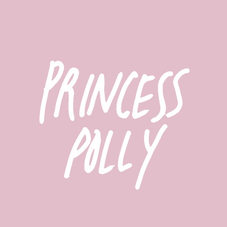 Princess Polly